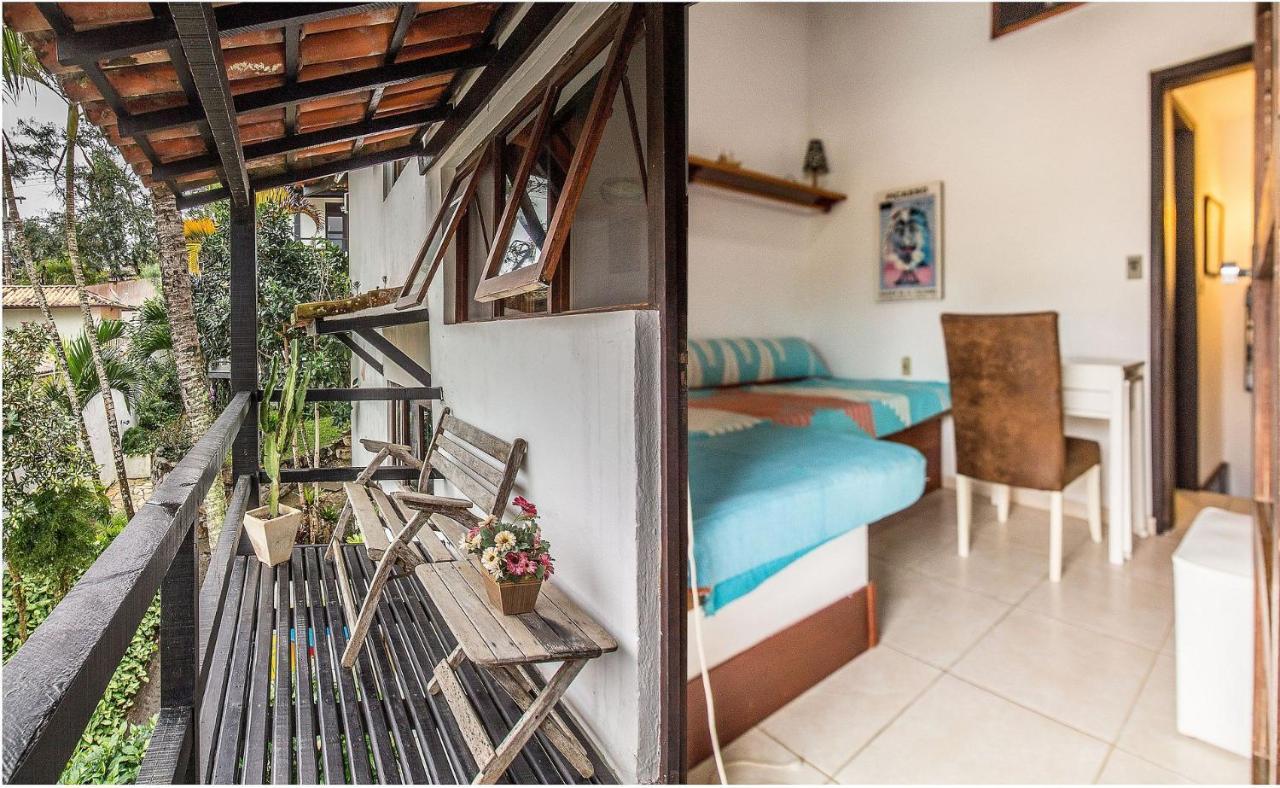 Caminhe Para A Praia De Geribá - Charmoso Duplex Em Geribá Com Wifi