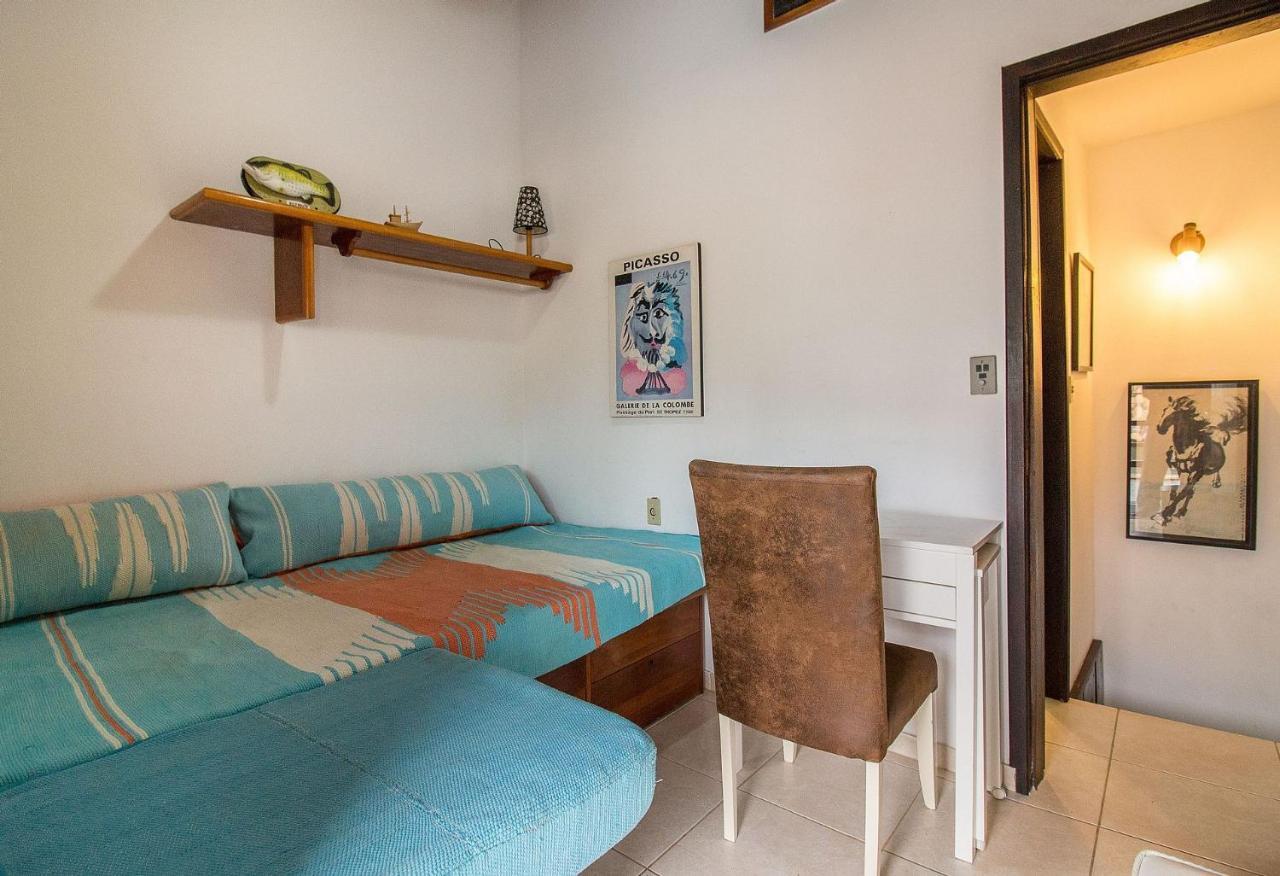 Caminhe Para A Praia De Geribá - Charmoso Duplex Em Geribá Com Wifi *