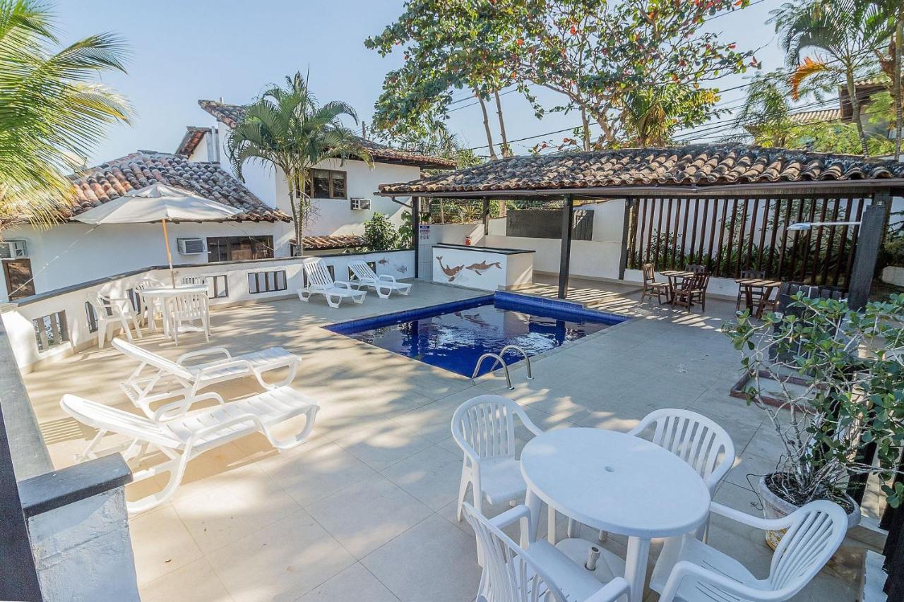 Сasa de vacaciones Caminhe Para A Praia De Geribá - Charmoso Duplex Em Geribá Com Wifi Búzios